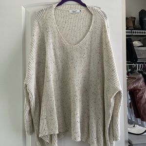 Carly Jean Los Angeles sweater